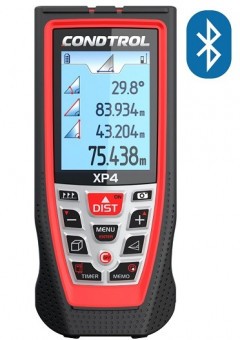 Лазерный дальномер Condtrol XP4 Лазерный дальномер Condtrol XP4