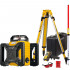 Ротационный нивелир STABILA LAR 160 + REC160 RG + BST-S + NL Ротационный нивелир STABILA LAR 160 + REC160 RG + BST-S + NL