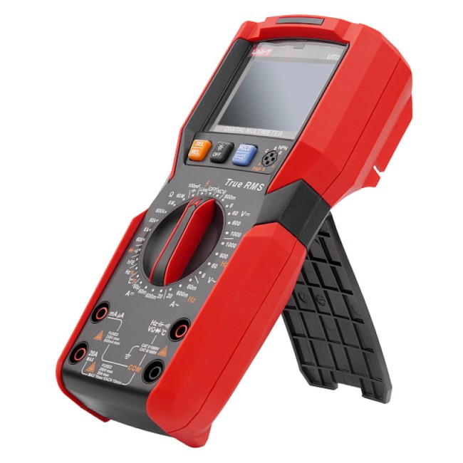 Мультиметр UNI-T UT89X Мультиметр UNI-T UT89X