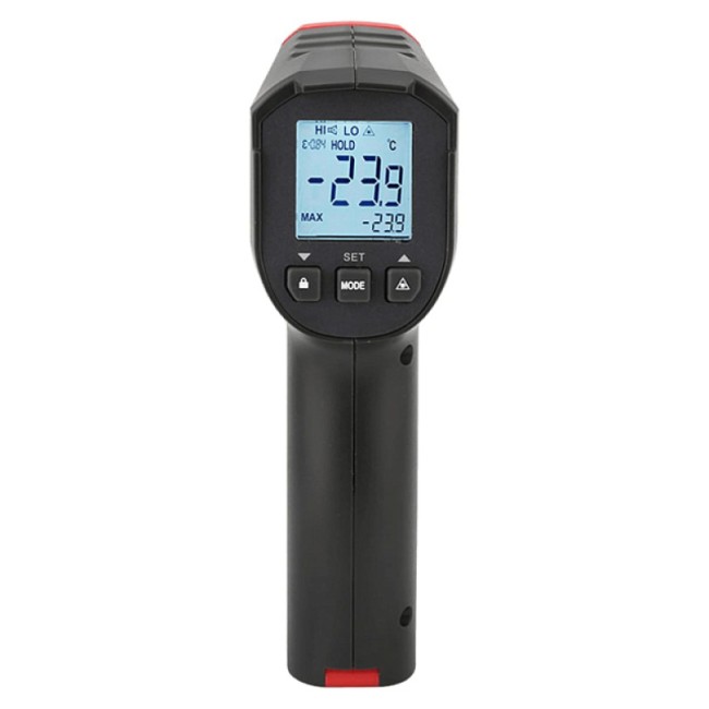 Пирометр UNI-T UT306S