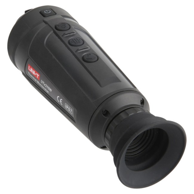 Тепловизионный монокуляр UNI-T UTx210W Тепловизионный монокуляр UNI-T UTx210W