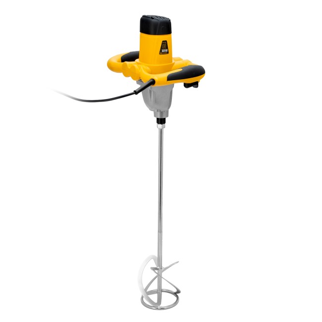 Миксер строительный EM-1-1220 Denzel