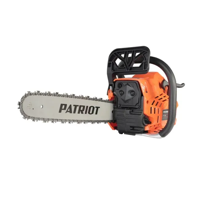 Цепная бензиновая пила Patriot PT 445 Цепная бензиновая пила Patriot PT 445