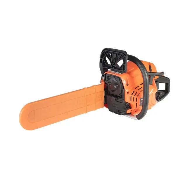 Цепная бензиновая пила Patriot PT 445 Цепная бензиновая пила Patriot PT 445