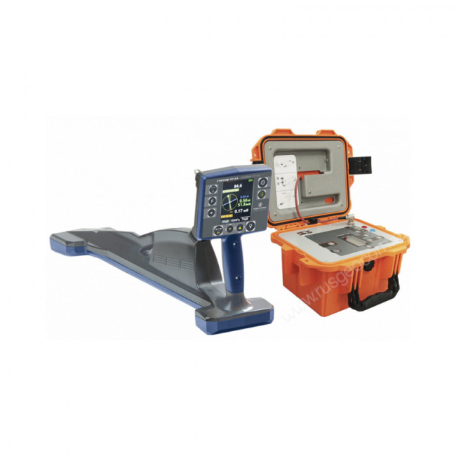 Трассоискатель Радио-Сервис Сталкер 80-24 Трассоискатель Радио-Сервис Сталкер 80-24