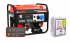 Бензиновый генератор A-iPower A3500EAX + блок автозапуска A-iPower 230 В, 50 А