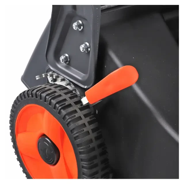 Бензиновая газонокосилка самоходная Patriot PT 54 AS Бензиновая газонокосилка самоходная Patriot PT 54 AS