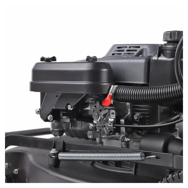 Бензиновая газонокосилка самоходная Patriot PT 54 AS Бензиновая газонокосилка самоходная Patriot PT 54 AS