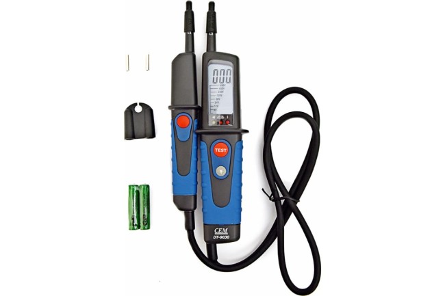 Тестер CEM DT-9030
