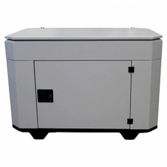 Кожух для генератора 1400-Optimal