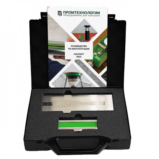 Гриндометр ПРОМТ ГК-1 (0-150 мкм) Гриндометр ПРОМТ ГК-1 (0-150 мкм)