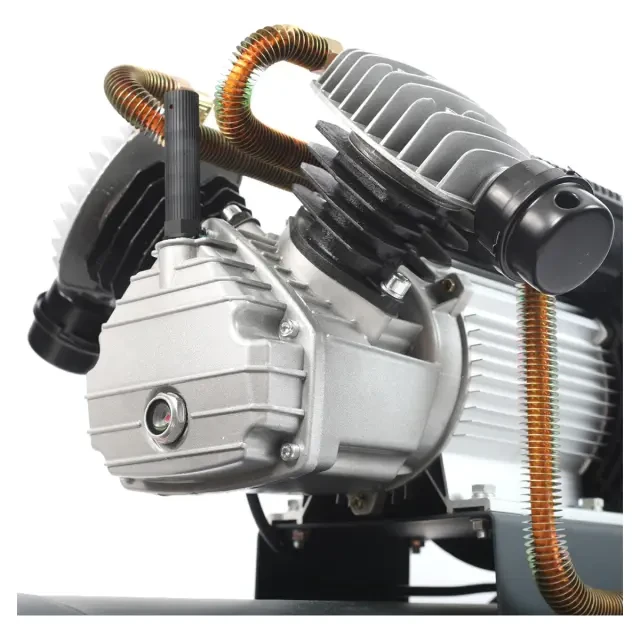 Компрессор поршневой масляный Patriot Professional 100-400 Компрессор поршневой масляный Patriot Professional 100-400