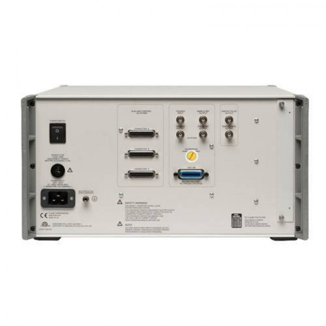 Эталон электропитания Fluke 6125A/50A/E/CLK Эталон электропитания Fluke 6125A/50A/E/CLK