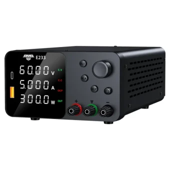 Источник питания AMO E233