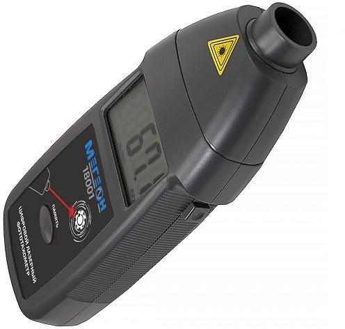 Тахометр МЕГЕОН 18001 Тахометр МЕГЕОН 18001