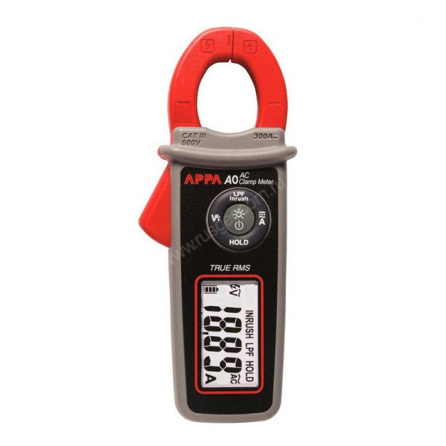 Токовые клещи APPA A0 Токовые клещи APPA A0