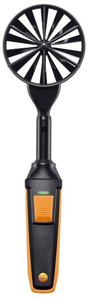 Комплект Testo 440 для вентиляции №2 Комплект Testo 440 для вентиляции №2