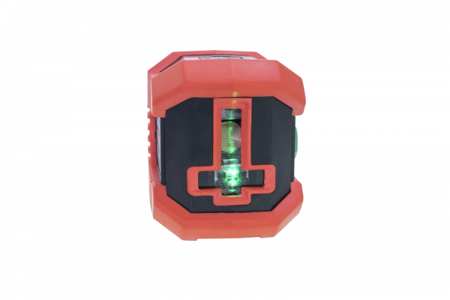 Лазерный уровень Condtrol QB Green с зеленым лучом Лазерный уровень Condtrol QB Green с зеленым лучом