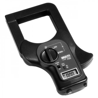 Токовые клещи MULTI M-1800