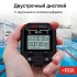 Секундомер электронный RGK SWE-02 с поверкой Секундомер электронный RGK SWE-02 с поверкой