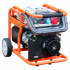 Бензиновый генератор Zongshen KB 7003 Бензиновый генератор Zongshen KB 7003
