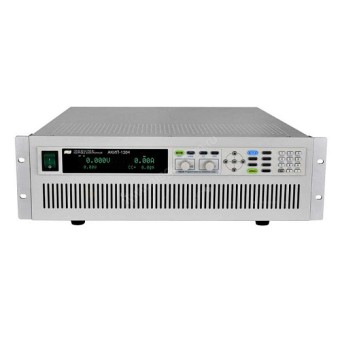 Программируемая электронная нагрузка постоянного тока АКИП-1384/7