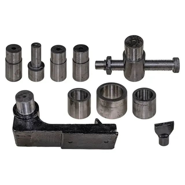 Станок для гибки арматуры TSS GW 40B Станок для гибки арматуры TSS GW 40B