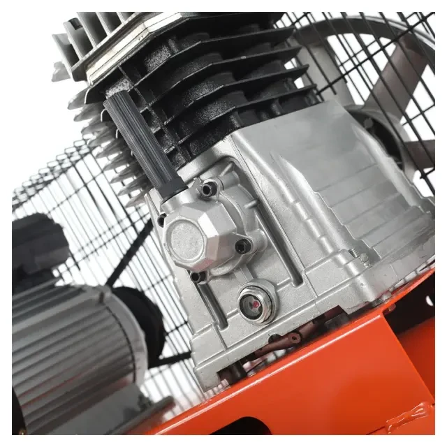 Компрессор поршневой ременной Patriot PTR 100-440I Компрессор поршневой ременной Patriot PTR 100-440I