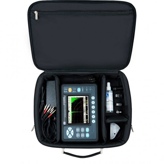 Дефектоскоп ультразвуковой А1214 EXPERT Дефектоскоп ультразвуковой А1214 EXPERT