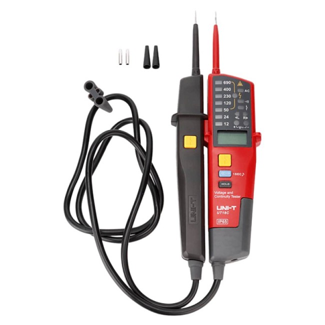 Тестер напряжения UNI-T UT18D