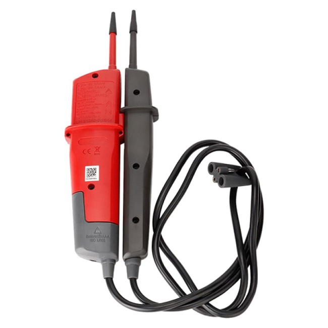 Тестер напряжения UNI-T UT18D