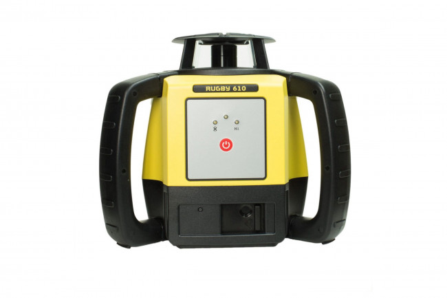 Ротационный нивелир Leica Rugby 610 Ротационный нивелир Leica Rugby 610