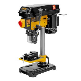 Станок сверлильный DDM-350L, 350 Вт, 13 мм, Denzel