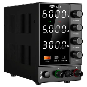 Источник питания AMO E253