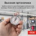 Секундомер механический RGK SWM-1B3 с поверкой Секундомер механический RGK SWM-1B3 с поверкой