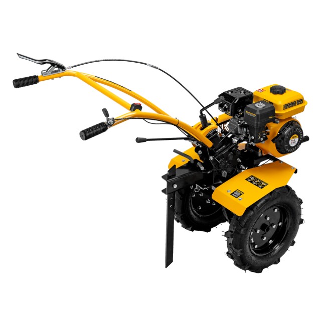 Мотоблок DPT-270S Denzel Мотоблок DPT-270S Denzel