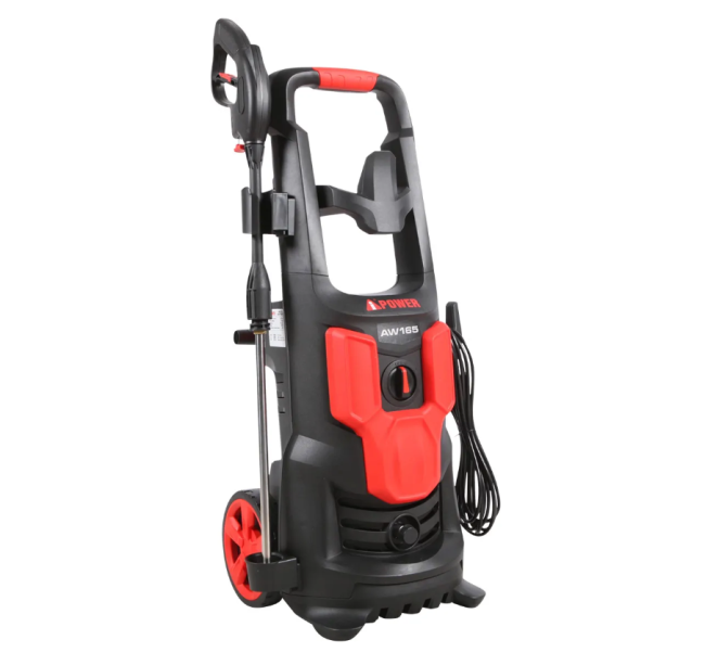Мойка высокого давления A-iPower AW165 Мойка высокого давления A-iPower AW165