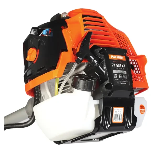 Бензиновый триммер Patriot PT 555 XT Бензиновый триммер Patriot PT 555 XT