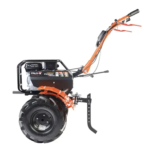 Мотоблок бензиновый Patriot Урал M Extreme Мотоблок бензиновый Patriot Урал M Extreme