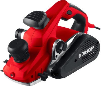 Электрический рубанок ЗР-1300-110 ЗУБР
