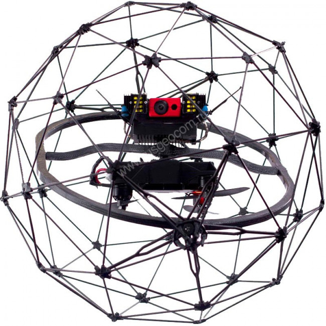 Квадрокоптер Flyability Elios Квадрокоптер Flyability Elios