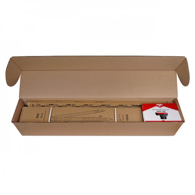 Комплект оптический нивелир AMO 32X + штатив + рейка AMO S3