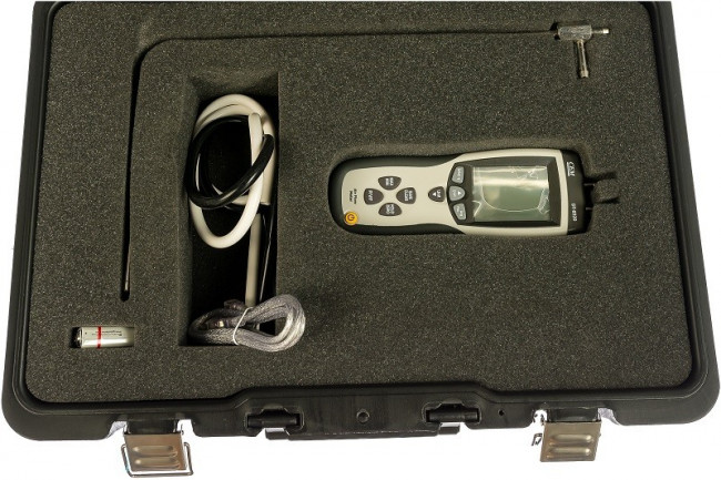 Манометр CEM DT-8920 Манометр CEM DT-8920