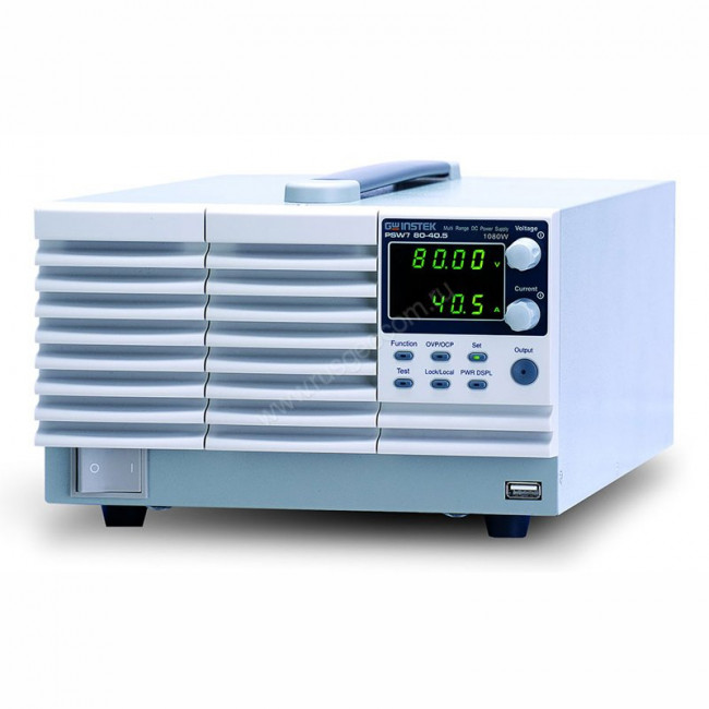 Источник питания GW Instek PSW7 160-14.4 Источник питания GW Instek PSW7 160-14.4