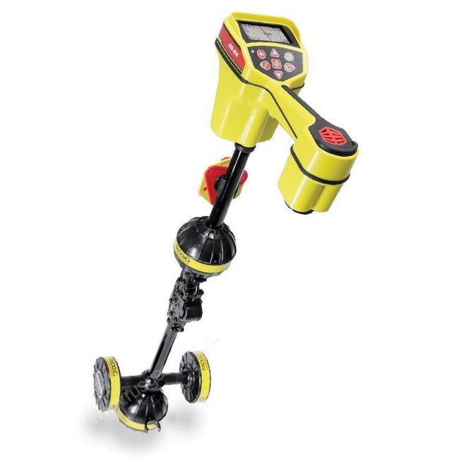 Трассоискатель RIDGID SeekTech SR-24 Трассоискатель RIDGID SeekTech SR-24