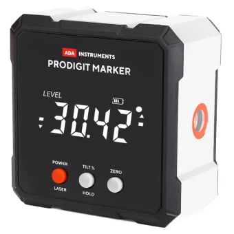 Электронный уровень ADA ProDigit MARKER