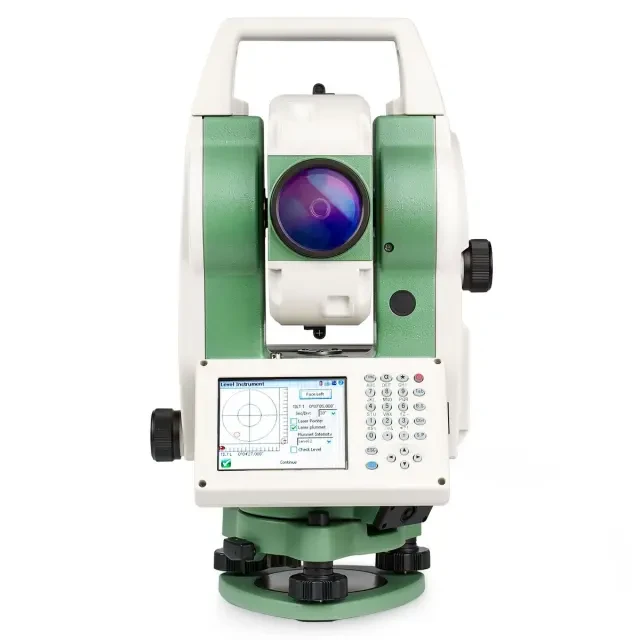 Комплект 2 FOIF RTS362 (R1000, 2") 5 в 1 Комплект 2 FOIF RTS362 (R1000, 2") 5 в 1