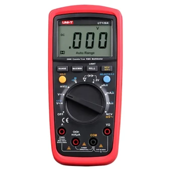 Мультиметр UNI-T UT139A