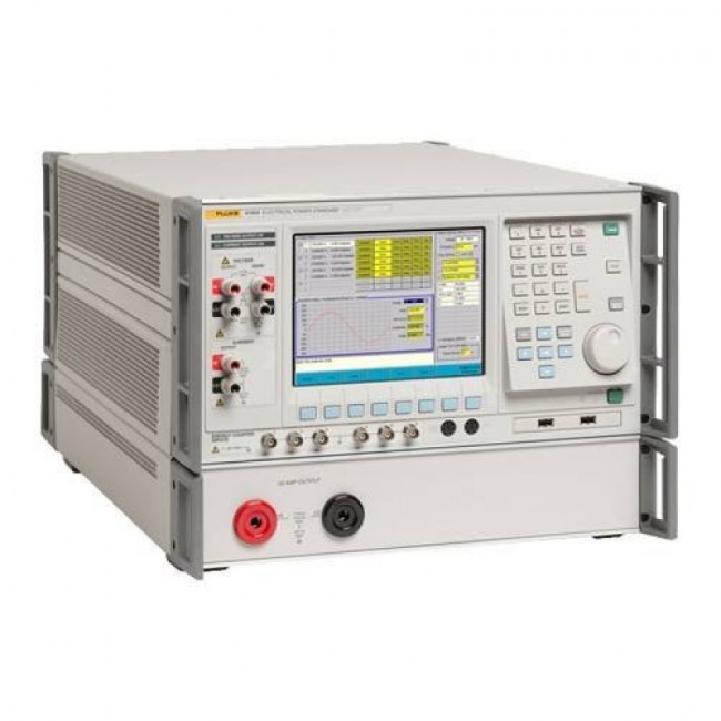 Эталон электропитания Fluke 6125A/50A