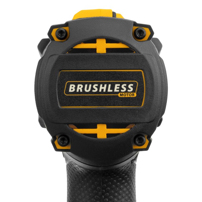 Винтоверт ударный аккумуляторный CID-IB-200-0 Denzel Винтоверт ударный аккумуляторный CID-IB-200-0 Denzel